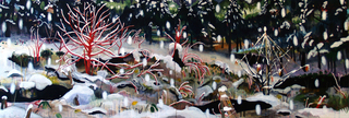 Zokibayashi Obake/2008