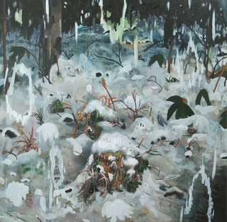 Kirikabu Obake/2009
