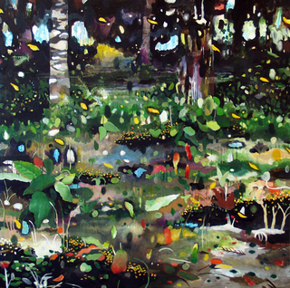Zasso Obake/2011