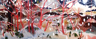 Zokibayasi Obake/2008