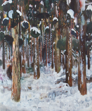 Sugibayasi Obake/2010